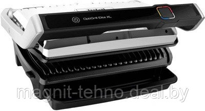 Электрогриль Tefal Optigrill Elite XL GC760D30