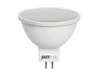 Лампа светодиодная GU5.3 JAZZWAY JCDR 7 Вт 3000К (1033499)