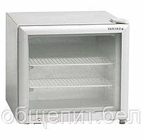 Шкаф морозильный со стеклом TEFCOLD UF50G-P