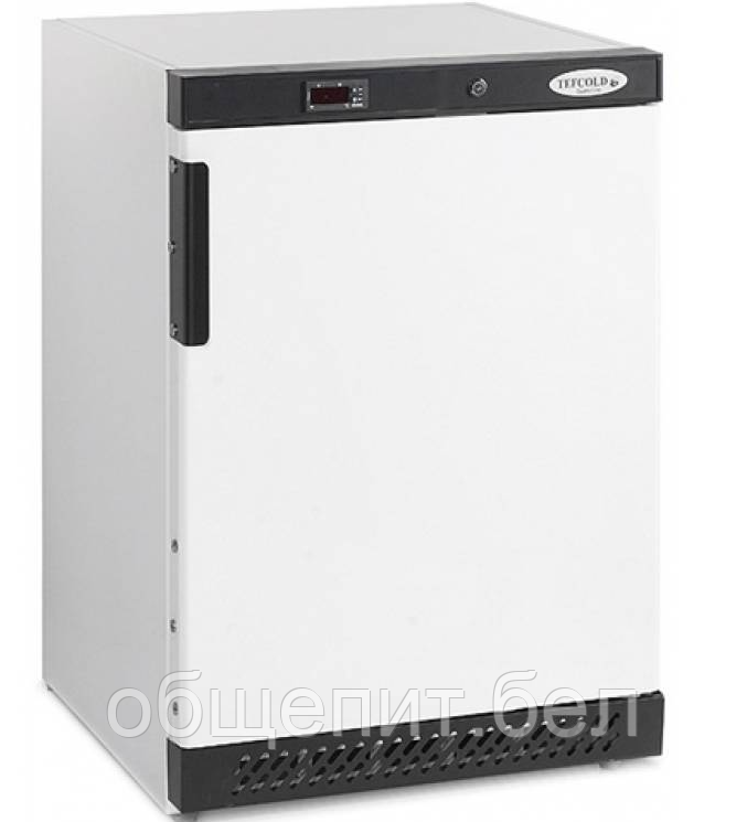 Шкаф холодильный с глухой дверью TEFCOLD UR200 - фото 1 - id-p157127662