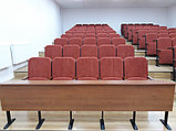 Кресло Колизей для учебных и конференц  залов., фото 3