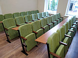 Кресло Колизей для учебных и конференц  залов., фото 6