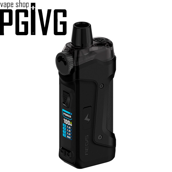 Вейп GeekVape Aegis Boost Pro