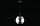 Подвесной светильник Morgan APL.605.16.01, фото 2