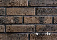 Клинкерная плитка REAL BRICK RB 2-02 осиновый