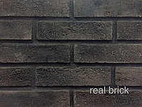 Клинкерная плитка REAL BRICK RB 2-11 умбра