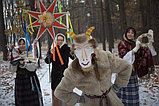 Калядки в Беларуси, фото 3