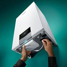 Конденсационный газовый котел Vaillant ecoTEC plus VU 25 CS /1-5, фото 3