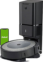 Робот-пылесос iRobot Roomba i3+