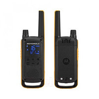 Аренда портативная радиостанция Motorola T82 Extreme (10 км)