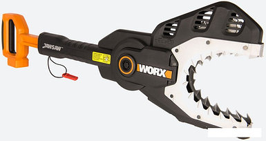 Аккумуляторная пила Worx JawSaw WG329E.9 (без АКБ)