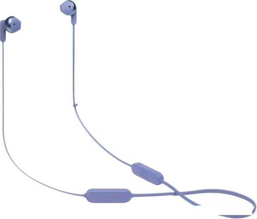 Наушники JBL Tune 215BT (фиолетовый), фото 2