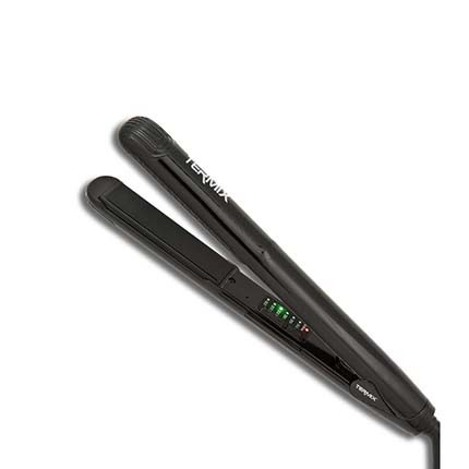 Плойка-выпрямитель для волос Termix черная - фото 1 - id-p154666286