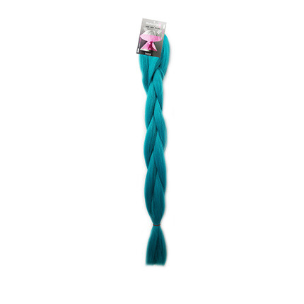 Фибра для плетения - Jumbo X-hair - Номер T5127 - фото 1 - id-p154666365