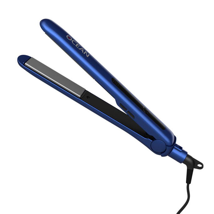 Щипцы для волос Dewal Ocean Blue - фото 1 - id-p155544405