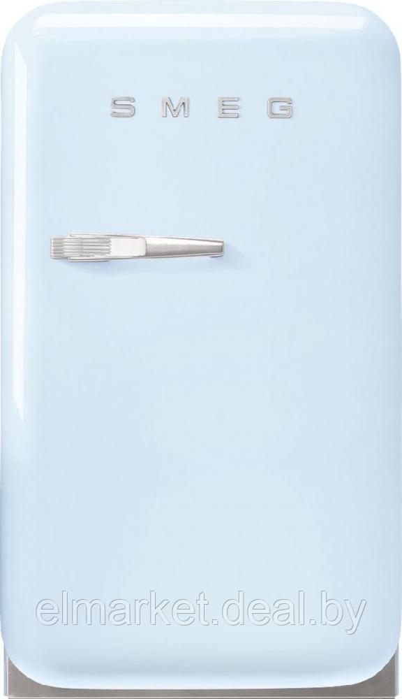 Холодильник Smeg FAB5RPB5 - фото 1 - id-p157153621
