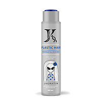 Кератиновый состав JKeratin Plastic Hair, 480 мл