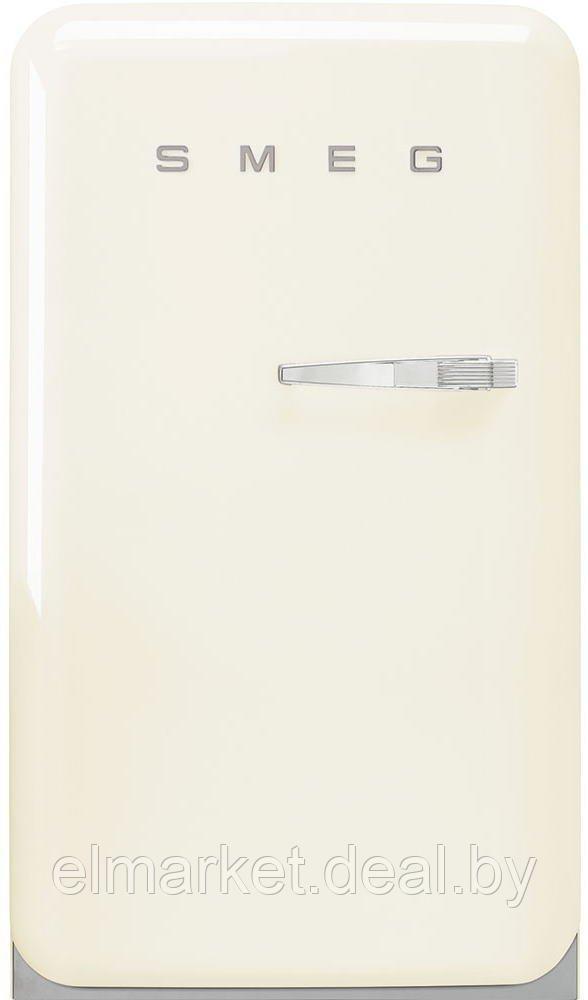 Холодильник Smeg FAB10LCR5