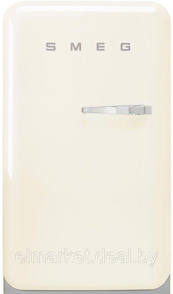 Холодильник Smeg FAB10LCR5 - фото 1 - id-p157153839
