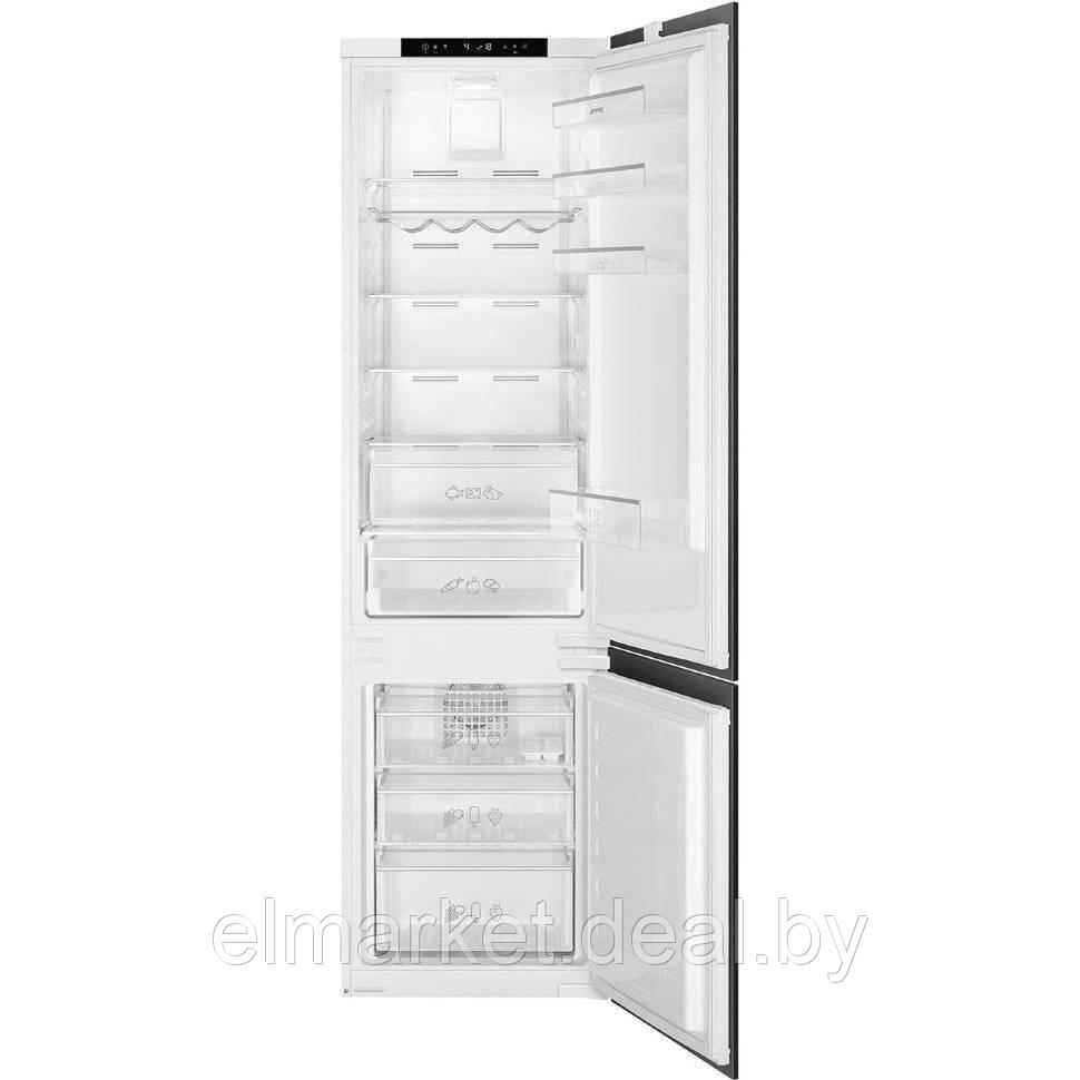 Холодильник Smeg C8194TNE