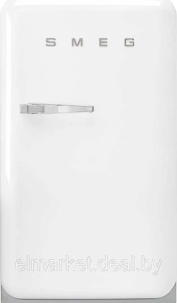Холодильник Smeg FAB10RWH5 - фото 1 - id-p157153891
