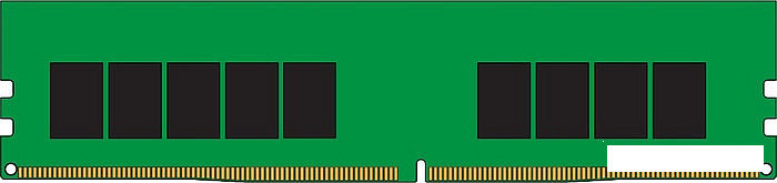 Оперативная память Kingston 16GB DDR4 PC4-25600 KSM32ES8/16ME, фото 2