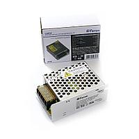 Трансформатор электронный для светодиодной ленты 30W 12V (драйвер), LB002