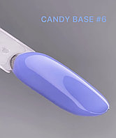 Камуфлирующая база Black Candy base 06, 15 мл