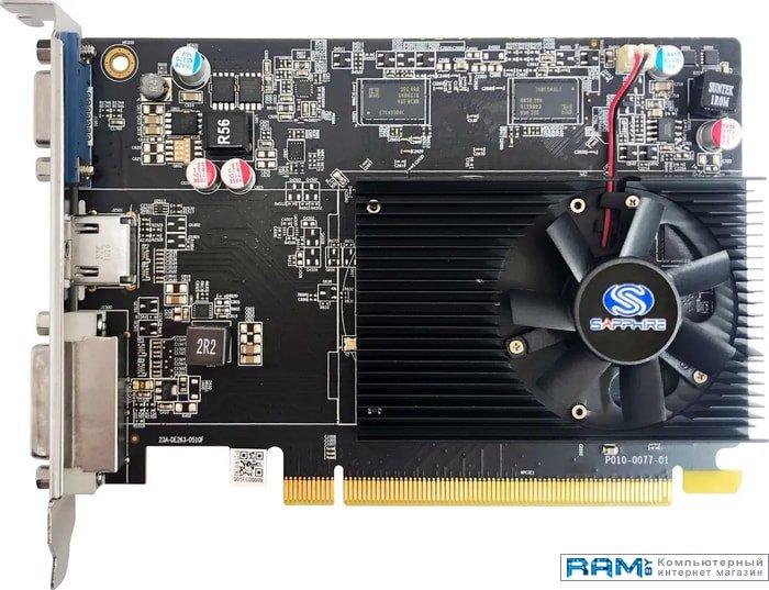 Видеокарта ASUS Radeon R7 240 4GB DDR3 11216-35-20G