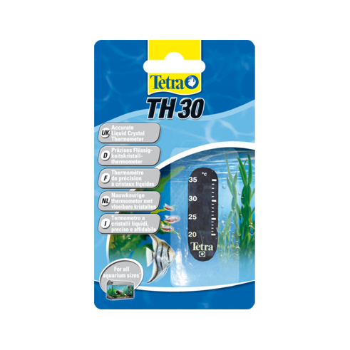 Термометр TETRA TH-30 - фото 1 - id-p18324905