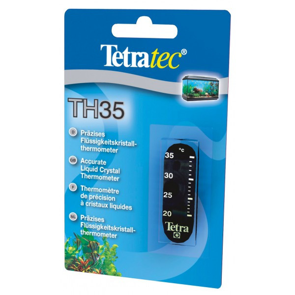Термометр TETRA TH-35 - фото 1 - id-p50328121