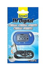 Термометр Tetra TH Digital, на присоске, электронный