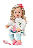 Кукла Baby Annabell София 703014