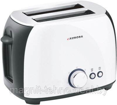 Тостер Aurora AU 328