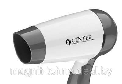 Фен Centek CT-2224 - фото 2 - id-p64804909