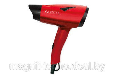 Фен Centek CT-2228 RED