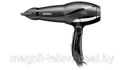 Фен BaByliss 6614DE Le Pro Express