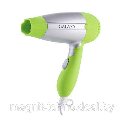 Фен Galaxy GL 4301 - фото 1 - id-p65038635