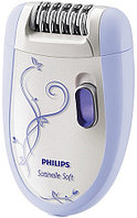 Эпилятор Philips HP6507 Satinelle Soft Opti-Start