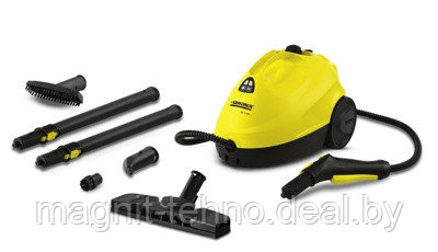 Пароочиститель Karcher SC1.020 (1.512-227.0) - фото 2 - id-p22064892