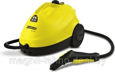 Пароочиститель Karcher SC1.020 (1.512-227.0) - фото 3 - id-p22064892