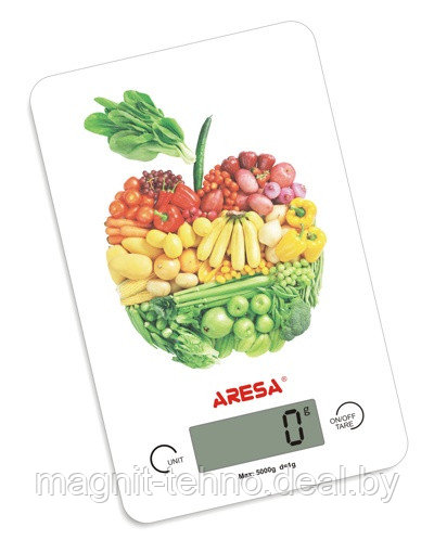 Весы кухонные Aresa SK-409 электронные