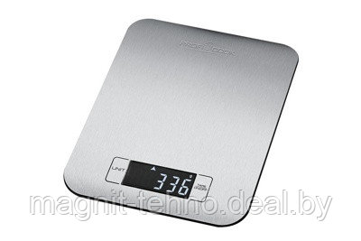 Весы кухонные ProfiCook PC-KW 1061 электронные - фото 1 - id-p48225494