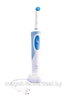 Электрическая зубная щетка Braun Oral-B Vitality Sensitive (D12.513 S) - фото 3 - id-p22064872