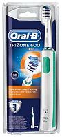 Электрическая зубная щетка Braun Oral-B Trizone 600 (D16.513)