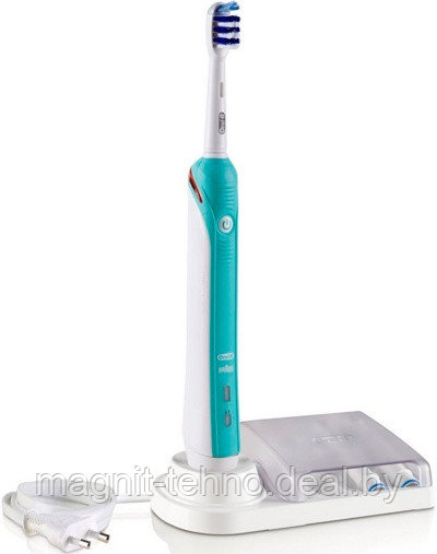 Электрическая зубная щетка Braun Oral-B Trizone 3000 (D20.535.3) - фото 1 - id-p60315875