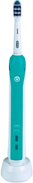 Электрическая зубная щетка Braun Oral-B Trizone 3000 (D20.535.3) - фото 2 - id-p60315875