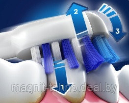 Насадка Braun Oral-B Trizone (EB30) - фото 2 - id-p25044628