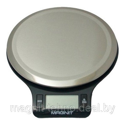 Весы кухонные Magnit RMX-6191 электронные - фото 1 - id-p64872476