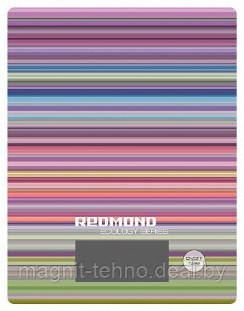 Весы кухонные Redmond RS-736 (полоски) электронные - фото 1 - id-p64872486